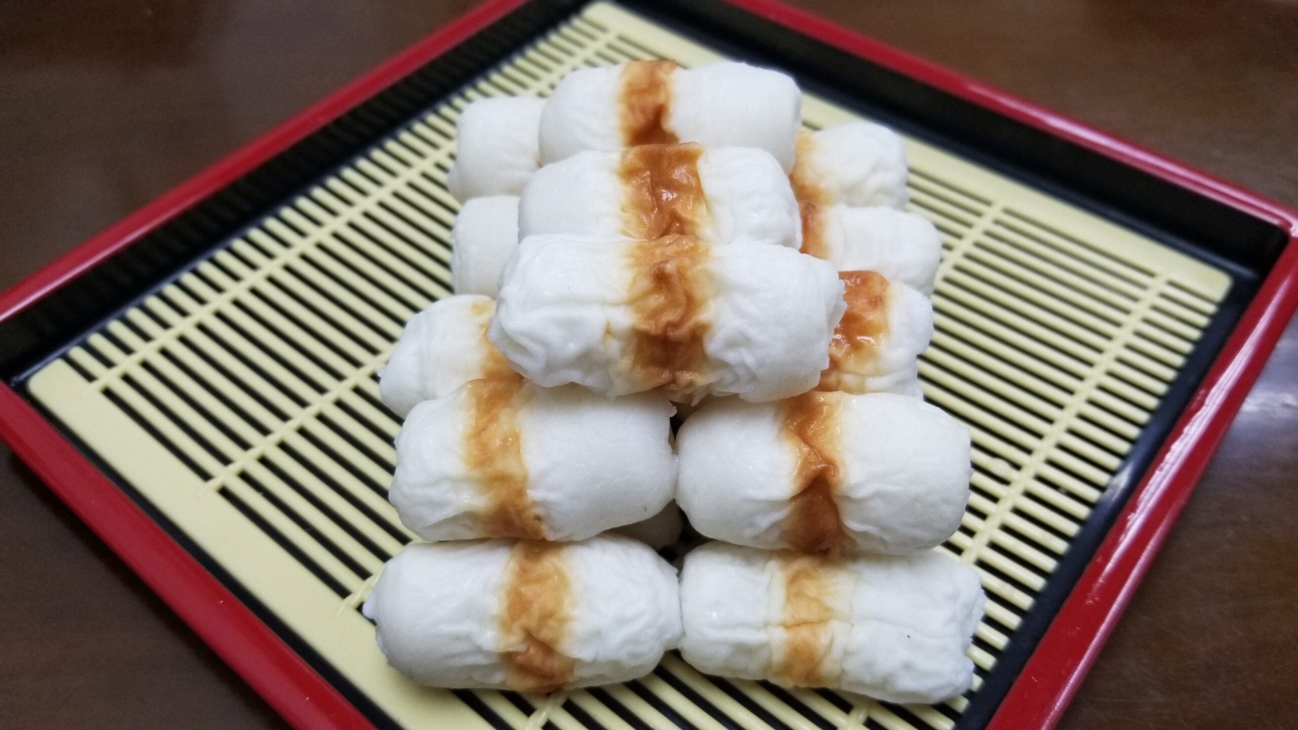 雜類