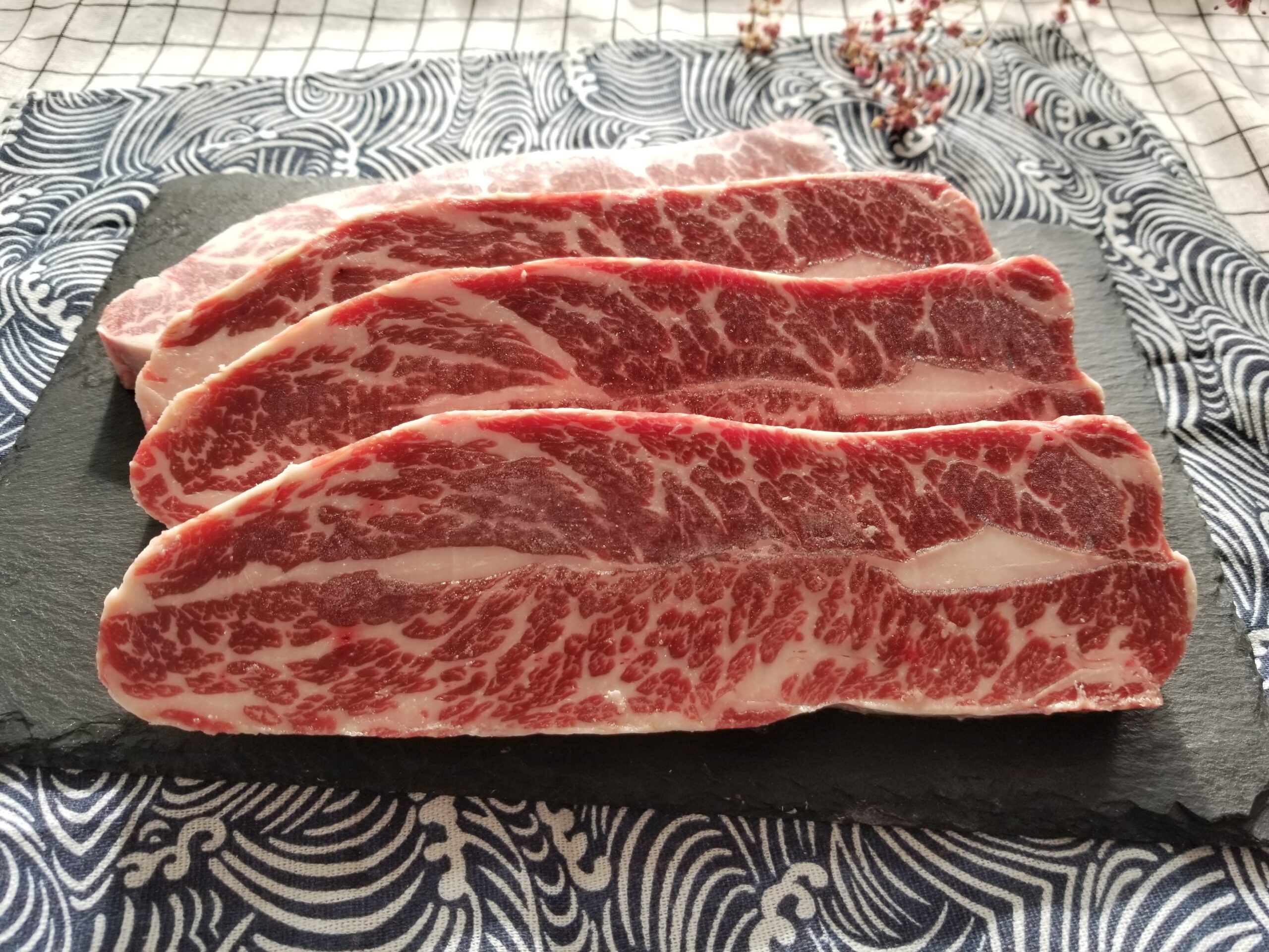 牛類